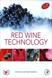 Red Wine Technology_cover