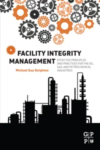 Facility Integrity Management_cover