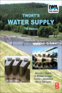 Twort's Water Supply_cover