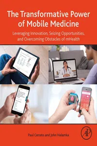 The Transformative Power of Mobile Medicine_cover
