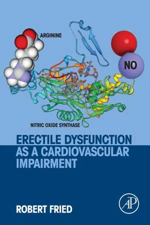 Erectile Dysfunction as a Cardiovascular Impairment