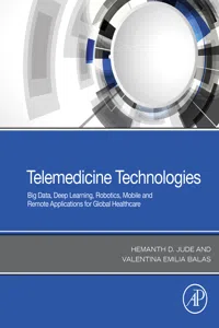 Telemedicine Technologies_cover