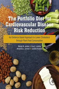 The Portfolio Diet for Cardiovascular Disease Risk Reduction_cover