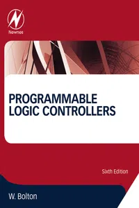 Programmable Logic Controllers_cover