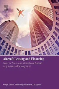 Aircraft Leasing and Financing_cover