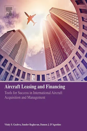 Aircraft Leasing and Financing