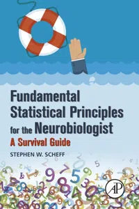 Fundamental Statistical Principles for the Neurobiologist_cover