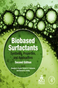 Biobased Surfactants_cover