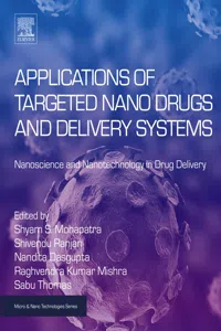 Applications of Targeted Nano Drugs and Delivery Systems_cover