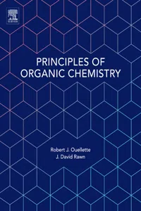 Principles of Organic Chemistry_cover