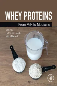 Whey Proteins_cover