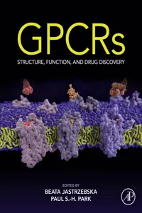 GPCRs_cover
