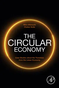 The Circular Economy_cover