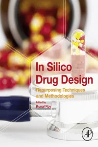 In Silico Drug Design_cover