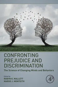Confronting Prejudice and Discrimination_cover