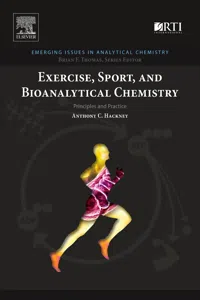 Exercise, Sport, and Bioanalytical Chemistry_cover