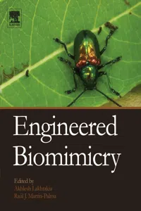 Engineered Biomimicry_cover