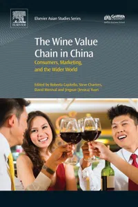 The Wine Value Chain in China_cover