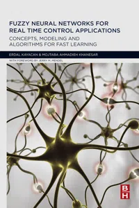 Fuzzy Neural Networks for Real Time Control Applications_cover