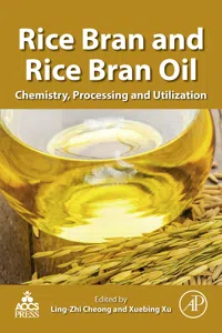 Rice Bran and Rice Bran Oil_cover