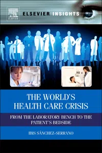 The World's Health Care Crisis_cover