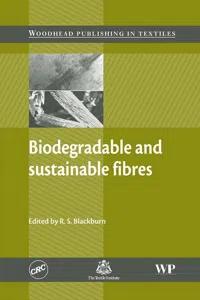 Biodegradable and Sustainable Fibres_cover