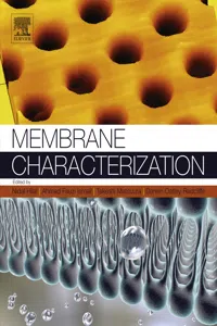 Membrane Characterization_cover