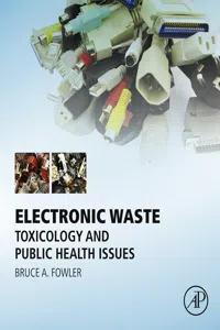 Electronic Waste_cover