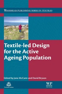 Textile-led Design for the Active Ageing Population_cover