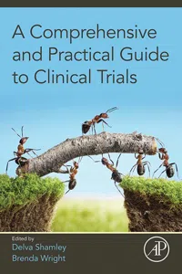 A Comprehensive and Practical Guide to Clinical Trials_cover
