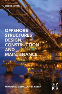 Offshore Structures_cover