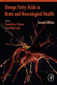 Omega Fatty Acids in Brain and Neurological Health_cover