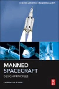 Manned Spacecraft Design Principles_cover