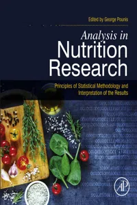 Analysis in Nutrition Research_cover