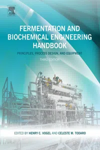 Fermentation and Biochemical Engineering Handbook_cover