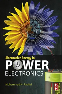 Alternative Energy in Power Electronics_cover