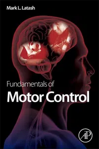 Fundamentals of Motor Control_cover