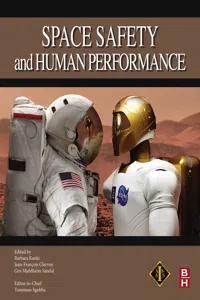 Space Safety and Human Performance_cover