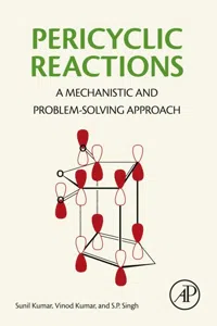 Pericyclic Reactions_cover