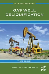 Gas Well Deliquification_cover