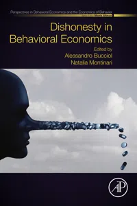 Dishonesty in Behavioral Economics_cover