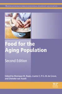 Food for the Aging Population_cover