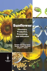 Sunflower_cover