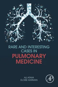 Rare and Interesting Cases in Pulmonary Medicine_cover