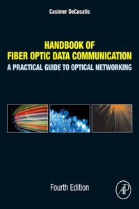 Handbook of Fiber Optic Data Communication_cover
