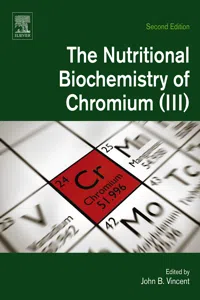 The Nutritional Biochemistry of Chromiu_cover