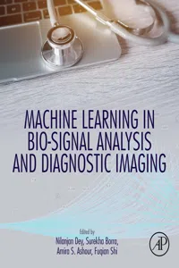 Machine Learning in Bio-Signal Analysis and Diagnostic Imaging_cover