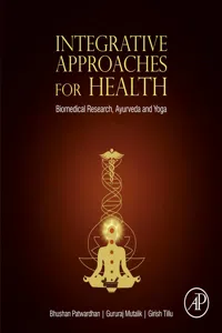 Integrative Approaches for Health_cover