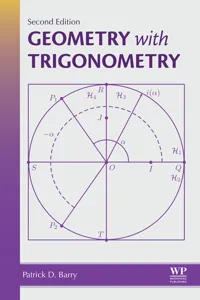 Geometry with Trigonometry_cover