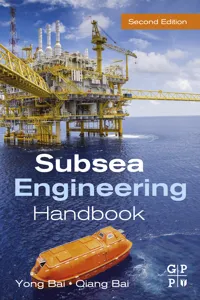 Subsea Engineering Handbook_cover